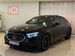 مرسيدس بنز E-Class